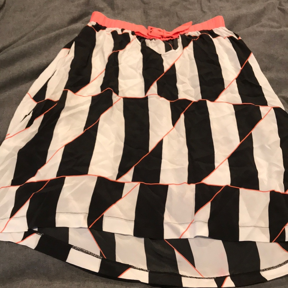 Marc by Marc Jacobs pool beach coverup skirt small
